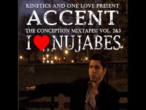 Accent - Stream of Consciousness [On Horizon Prod. by Nujabes]