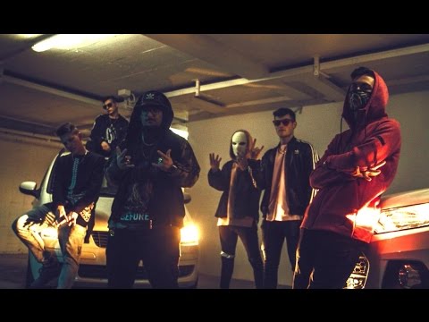 [FCS] Nano - ORO COLATO (Prod.TBC) - [Video]