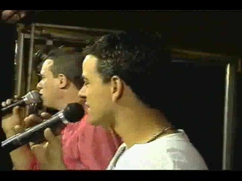 O show vai começar video