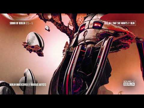 Olin - All That She Wants (Official Video) [SOB023]