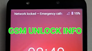Mobicel GEO Network Unlock Code BY IMEI ✅️