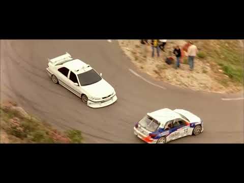 TAXI-1,2  PEUGEOT406