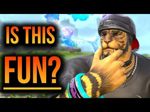 M11S DPS Check is BREAKING Players