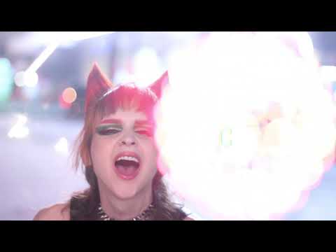 PUSSYCAT AND THE DIRTY JOHNSONS - Hey Honey (official video)