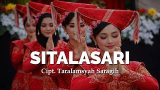 Download lagu SITALASARI - CIPT. TARALAMSYAH SARAGIH | LAGU ETNIS SIMALUNGUN TERBARU 2026 mp3