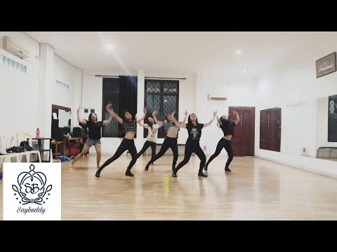 GFRIEND(여자친구) _ Rough & Sunrise Dance Practice ver. by SAYBUDDY