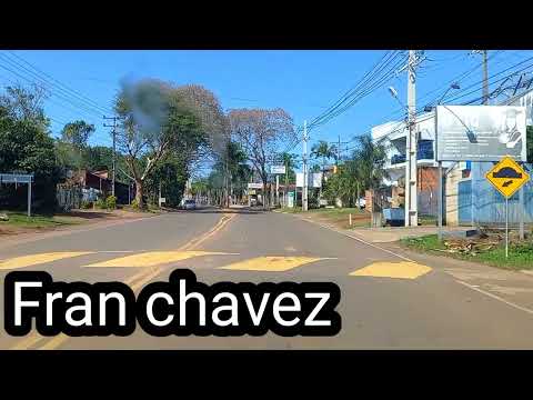 Caazapa  Paraguay
