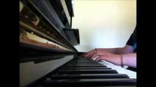 A Quiet (e)vening - Mae Cover