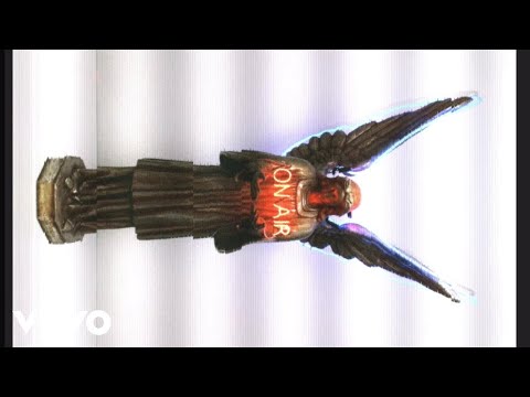 LEX LEO - PUNCHBOWL SOCIAL (Official Music Video) (Lyric Video)