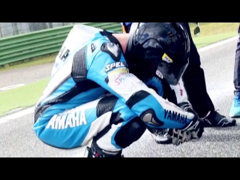 Trofeo Bridgestone Champions Challenge - Promo 2016