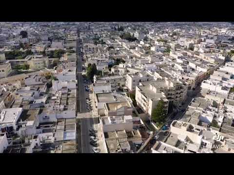 Scorci di Brindisi e Mesagne