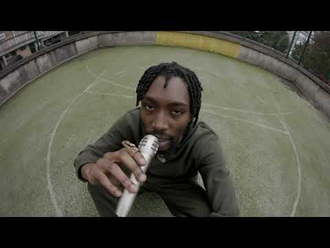 Tariq Disu - BUTTERFLY