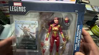 Unboxing Inesperado Continua. Como te Odeio Wizards 