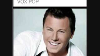 Maxime Landry - Cache-cache