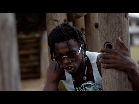 [Bosses Having Goals] 54 Baby Trey - Thoughts In My Head [OFFICIAL VIDEO]