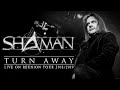 ShAman - Turn Away (Unofficial Video)