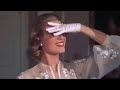“Is everybody fine? That’s fine” grace kelly as tracy lord in HIGH SOCIETY 1956