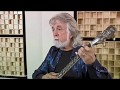 How to Play Miner's Night Out on Banjo by Nitty Gritty Dirt Band
