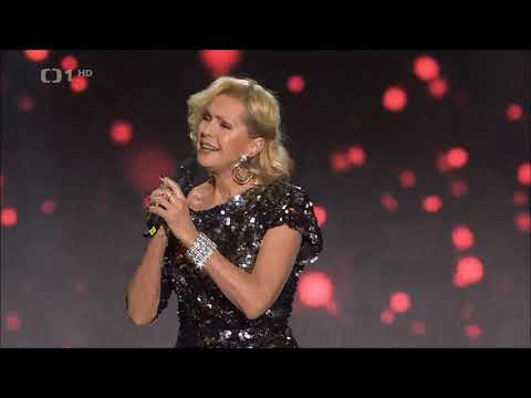 Helena Vondráčková - Málokdo ví (Sambario)