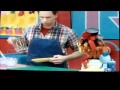 Ekeoma On PBS Sprout