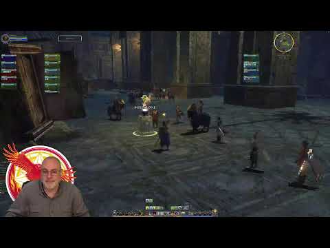 Exploring the Lord of the Rings, Session 354