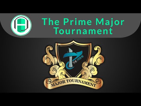 Prime Major ||| 5eva vs RRQ ||| Bo1