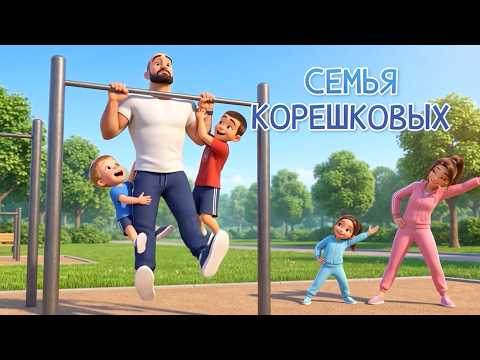 Семейный чат | Семья Корешковых (12+) (21.09.26)