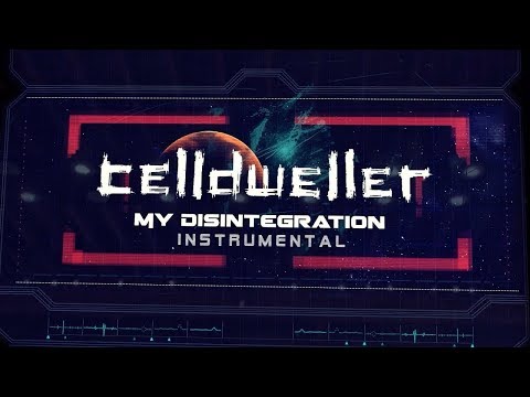 Video thumbnail for My Disintegration [Instrumental]