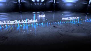 Tech N9ne (Feat. Serj Tankian) - Straight Out the Gate