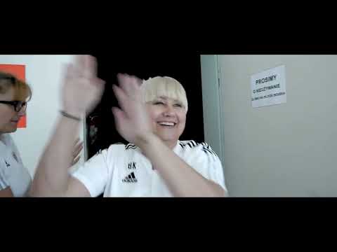 Kulisy meczu z MKS FunFloor Perłą Lublin