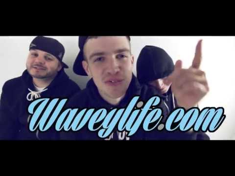 Spoze x Dreamos x Flipz - Dealin With (Music Video)