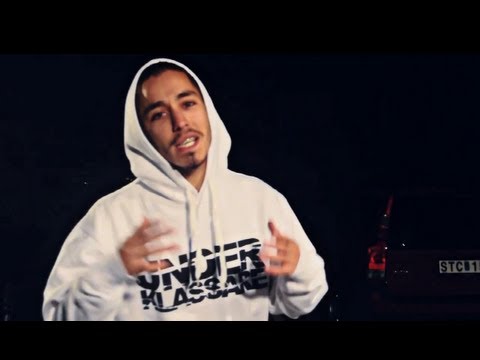 Broshan - Krigare ft. Sarmed (Officiell Video)