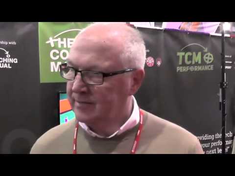 The Most Important Behaviour for a Youth Soccer Coach