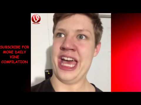 BEST AARON DOH VINE Compilations 2015 & 2016