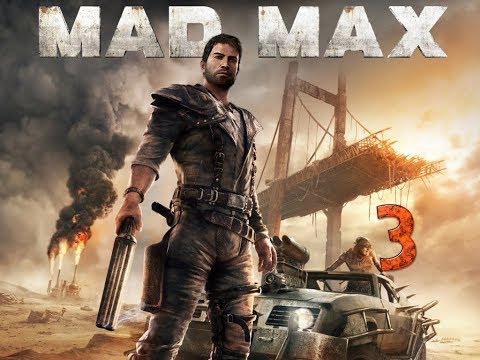 Прохождение Mad Max – Часть 3 ► КРЕПОСТЬ ДЖИТА ◄