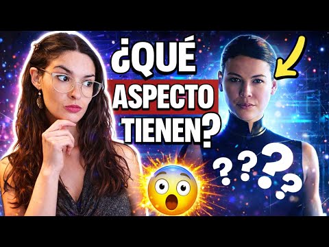 What are Trisolarans like? SAN-TI BIOLOGY [The Three-Body Problem | Season 1]