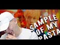 "SAMPLE OF MY PASTA" — A Bad Lip Reading of BTS REACTION | IM DONE 😂😂😂 "SAMPLE OF MY PASTA" — A Bad Lip Reading of BTS REACTION | IM DONE 😂😂😂