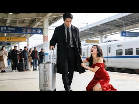 Wife left me for her first love.I signed divorce&left smiling—then she realized she’d long loved me.