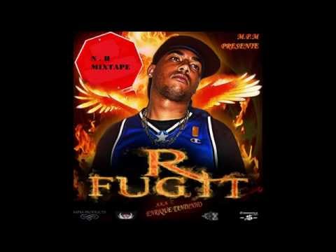 R.Fugit feat Quis - Guerrier (Warrior) prod Nine Diamonds (2010) [Audio]