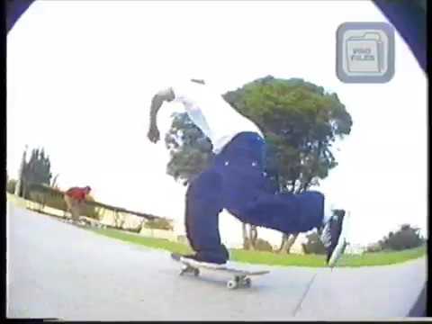 2. Caine Gayle and Jason Maxwell 411VM Best of #3 1996