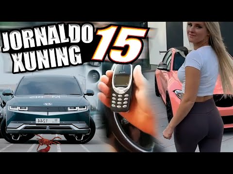 Jornal do Xuning 15 - BielaTurbo