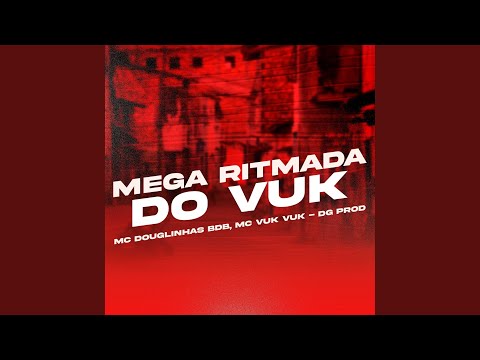 Mega Ritmada do Vuk