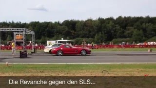 preview picture of video 'Race@Airport Bottrop 2014'