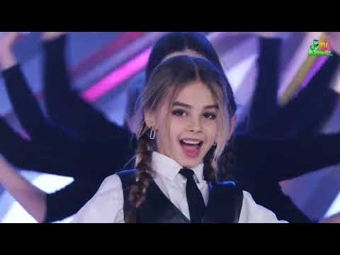 Kamelia Melnic (Picaturi Muzicale) - Bloody Mary (Wednesday) - GurinelTV