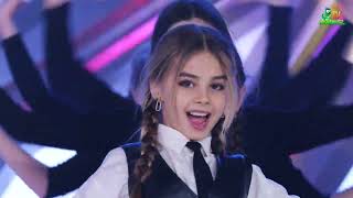 Download lagu Kamelia Melnic (Picaturi Muzicale) - Bloody Mary (Wednesday) - GurinelTV mp3