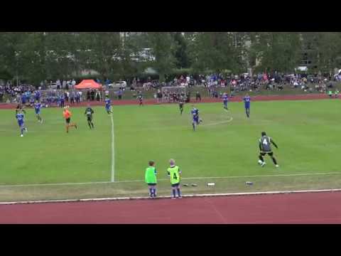 Kooste: JäPS - Sudet 6-1