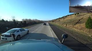 preview picture of video 'March 21, 2018/390 Winslow Arkansas'