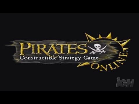 Pirates : Constructible Strategy Game Online PC