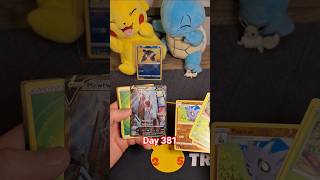 Pokemon GO Opening a Pack a Day #pokemongo #pokemongotcg #packaday #pokemonpackopening #pokemongotcg