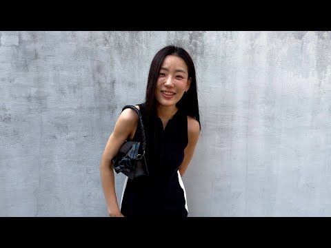 What Are People Wearing in Seoul? — Street Fashion 2024